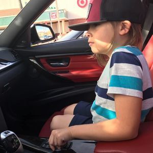 Meet your Posher, Tim